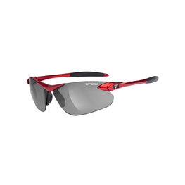 TIFOSI Cycling sunglasses - SEEK FC - red